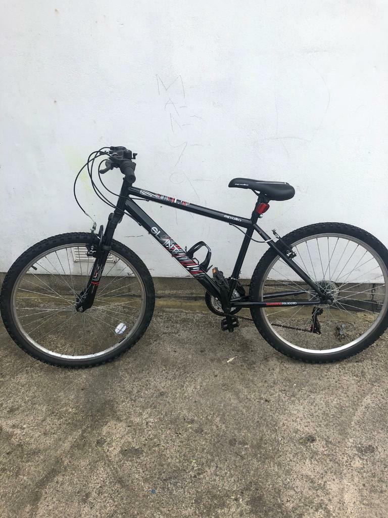 gumtree mens bike